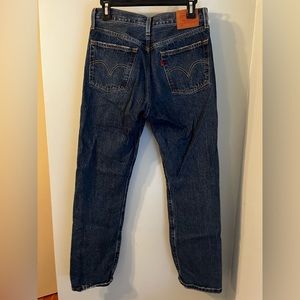 Size 26 Levi’s 501
